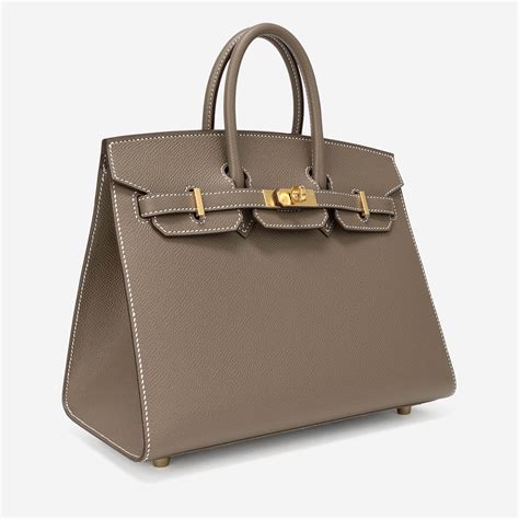 hermes birkin 25 prezzo|hermes birkin 25cm price.